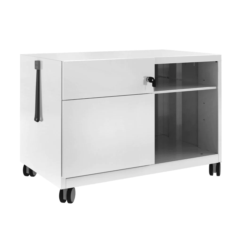 Caddy Note 90 von Bisley - Produktbild 1 von 5