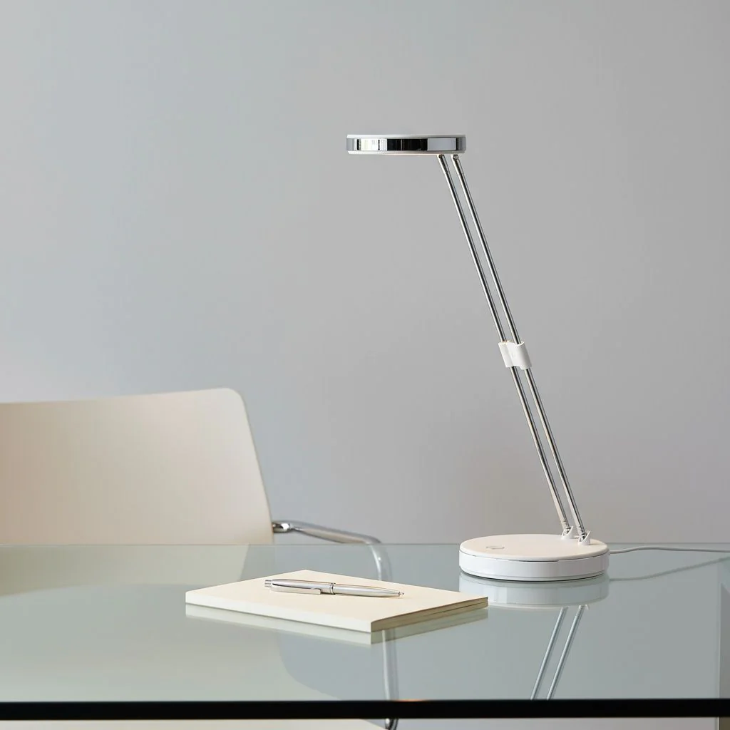 Tischleuchte LED puck von Maul - Produktbild 1 von 7