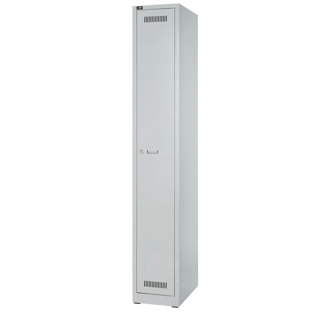 Garderobenschrank Light - 1F - BIS-Garderobenschrank-Light-1F