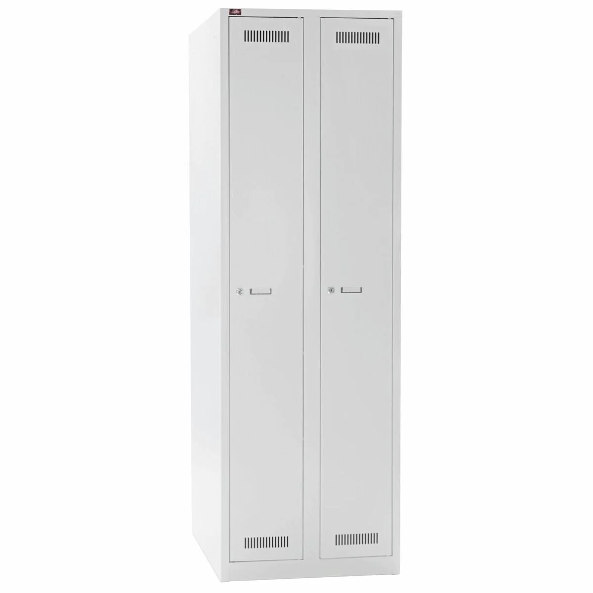 Garderobenschrank Light - 2F von Bisley - Produktbild 3 von 3