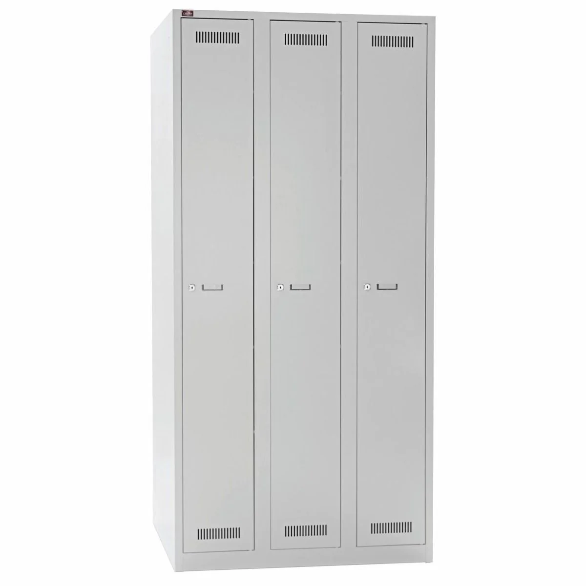 Garderobenschrank Light - 3F von Bisley - Produktbild 2 von 4