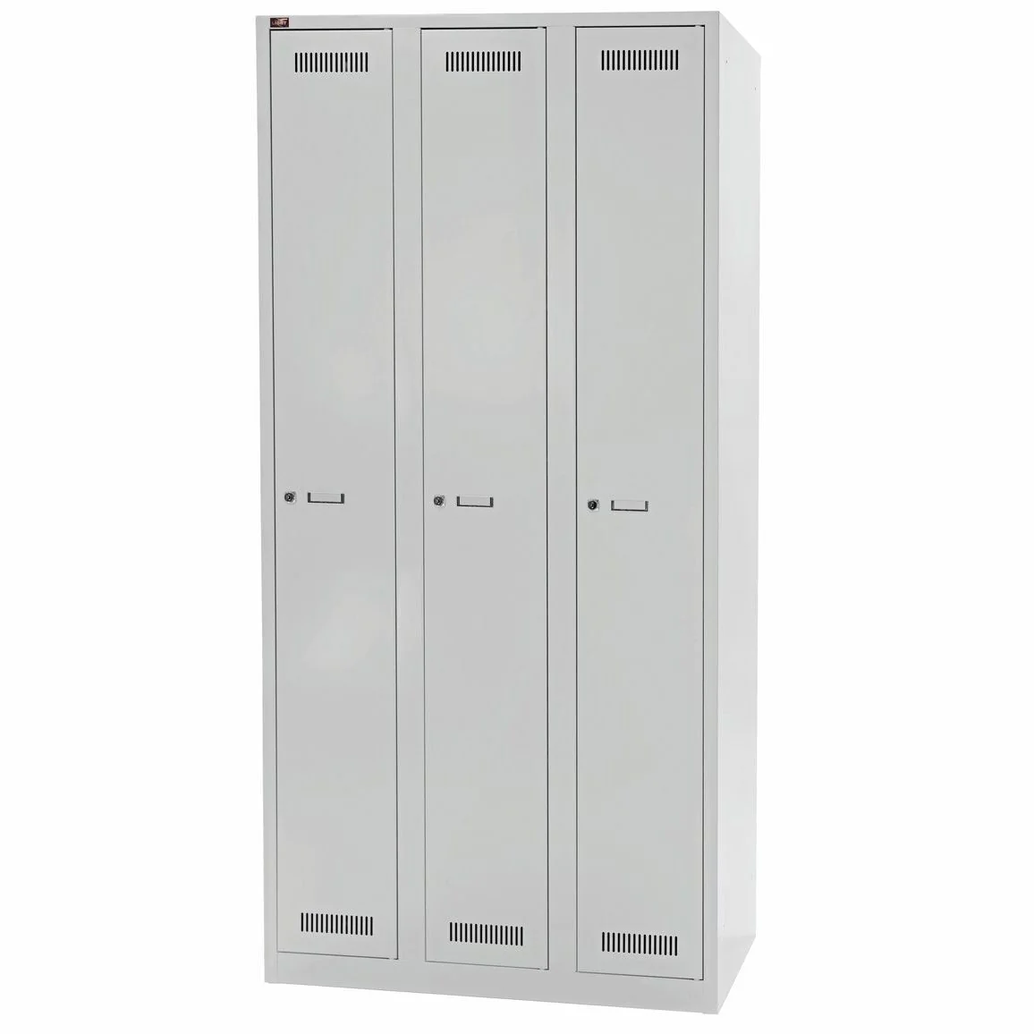 Garderobenschrank Light - 3F - BIS-Garderobenschrank-Light-3F