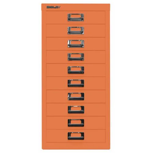 Schubladenschrank Multidrawer L2910 von Bisley - Produktbild 3 von 4