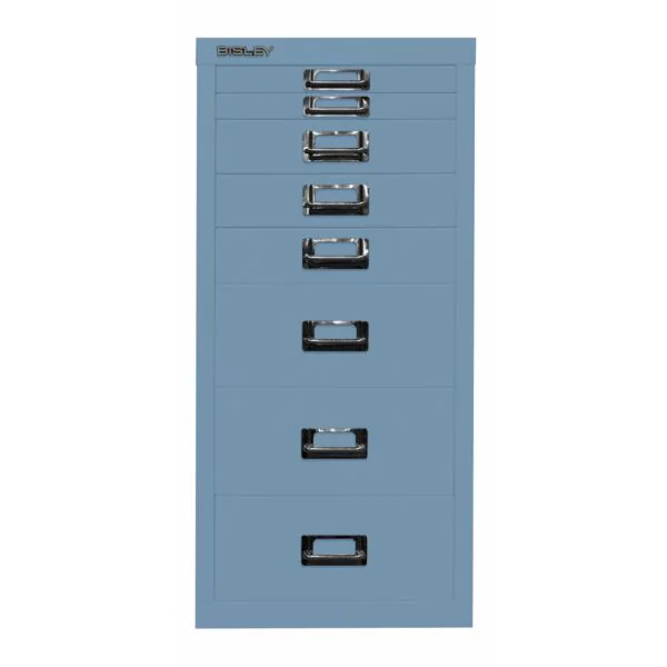 Schubladenschrank Multidrawer L298 von Bisley - Produktbild 2 von 3