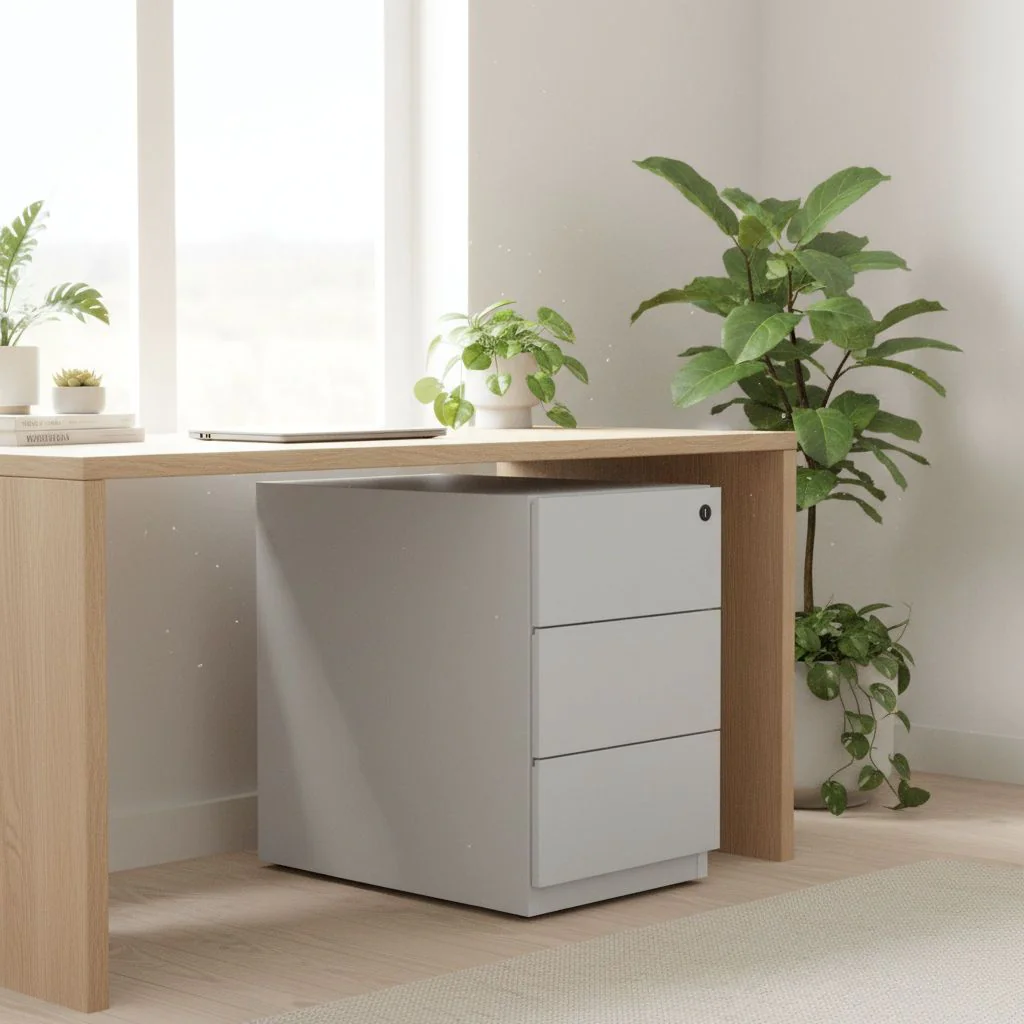 Rollcontainer Note 3S 30 - BIS-Note3S30