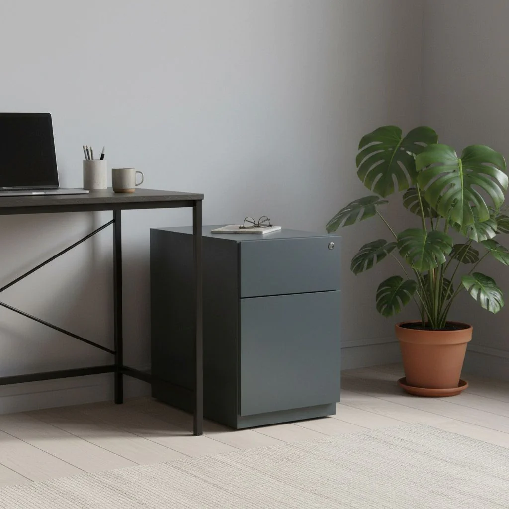 Rollcontainer Note SF 30 - BIS-NoteSF30