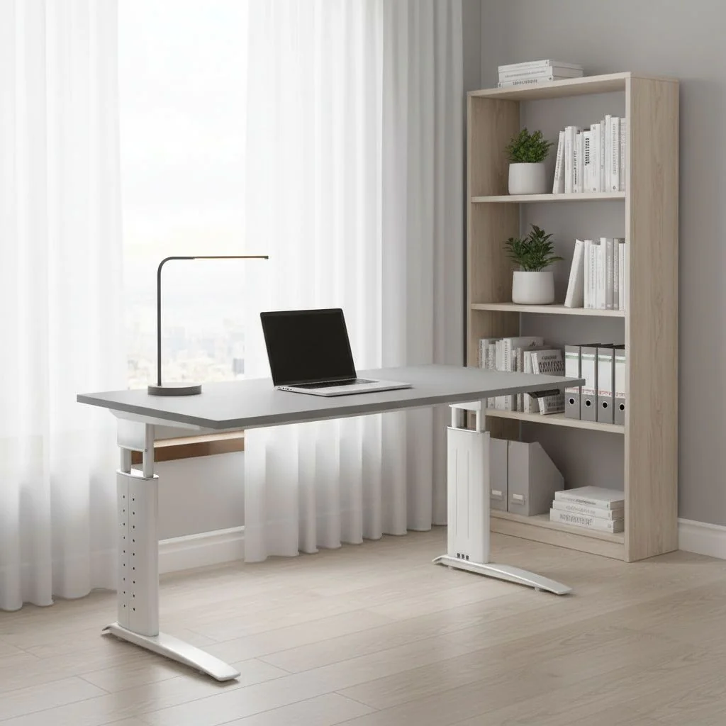 Schreibtisch U von Hammerbacher - Produktbild 3 von 12