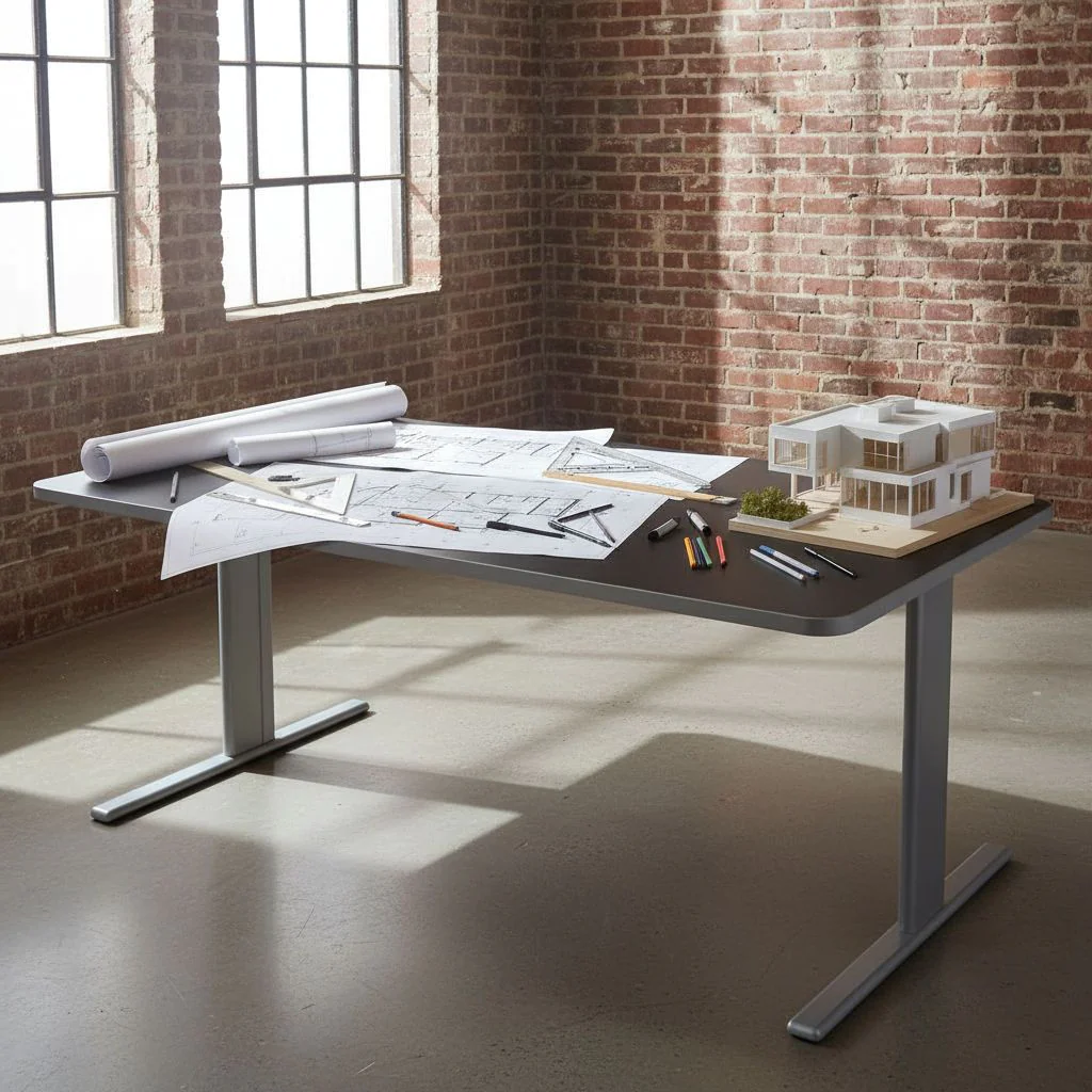 Schreibtisch Unic - KMA-333X