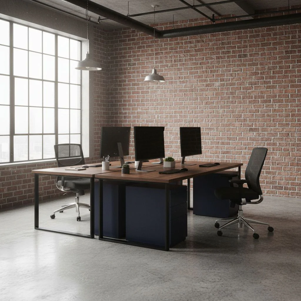 Standcontainer Note 2S1HR von Bisley - Produktbild 2 von 5