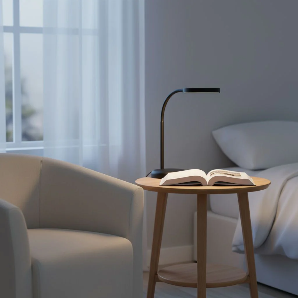Tischleuchte LED joy von Maul - Produktbild 4 von 6