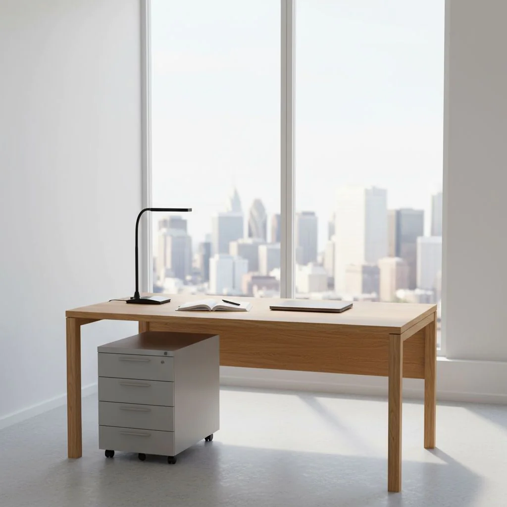 Tischleuchte LED pearly von Maul - Produktbild 4 von 12