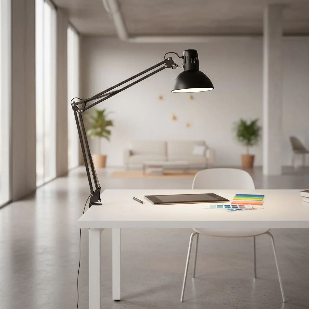 Tischleuchte LED study von Maul - Produktbild 3 von 10