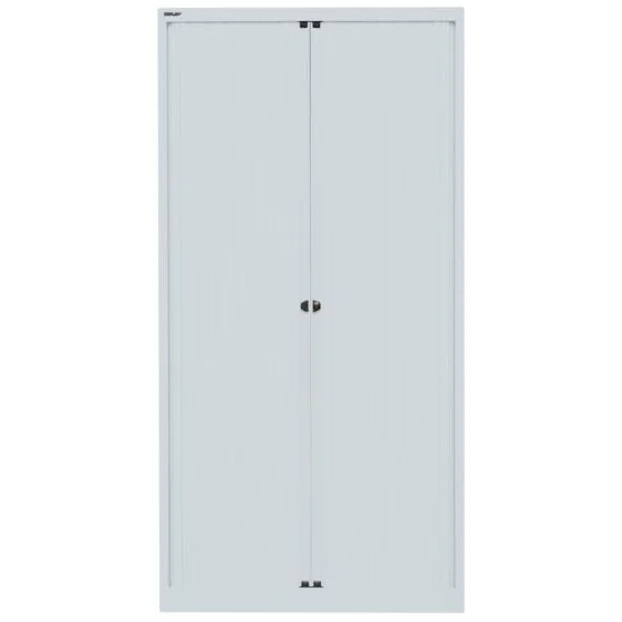 Rollladenschrank Essentials B100H197 von Bisley - Produktbild 1 von 4