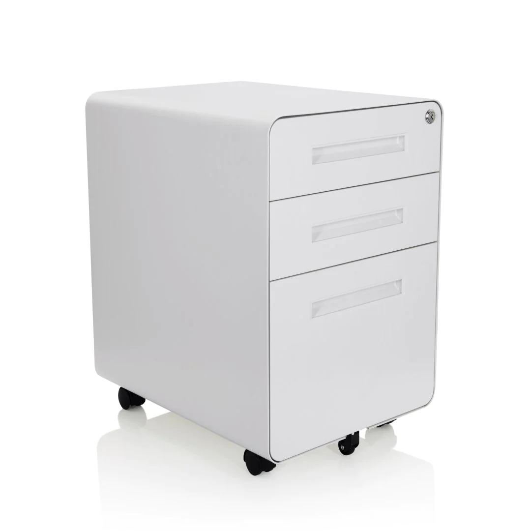 Rollcontainer COLOR PLUS I Metall von HJH - Produktbild 7 von 14