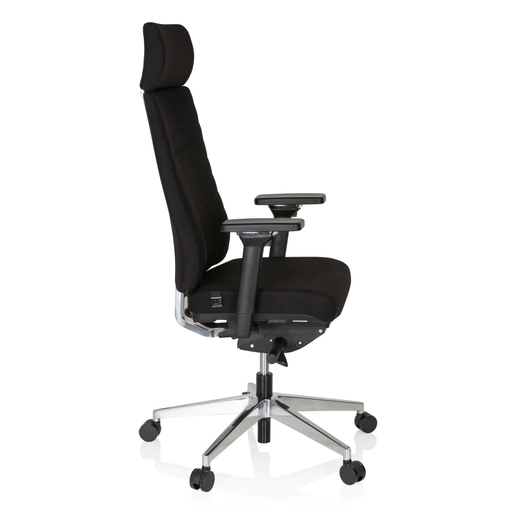 Bürostuhl MOVE-TEC PRO 3D von HJH - Produktbild 5 von 11