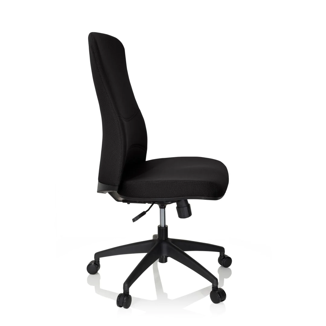 Bürostuhl Drehstuhl OFFICE XT Stoff von HJH - Produktbild 8 von 14