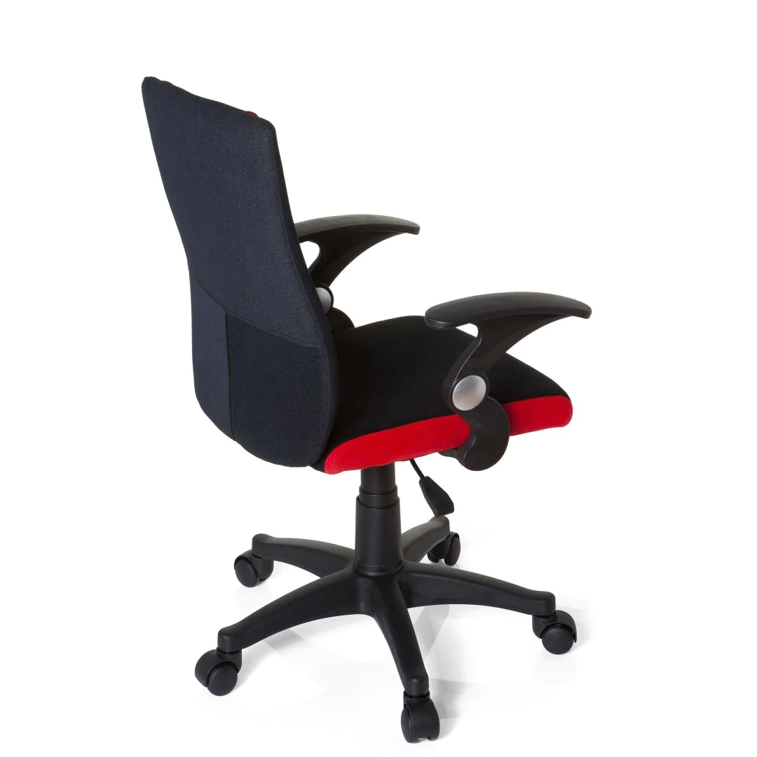 Kinderschreibtischstuhl Kinderstuhl KIDDY PRO AL von HJH - Produktbild 6 von 11