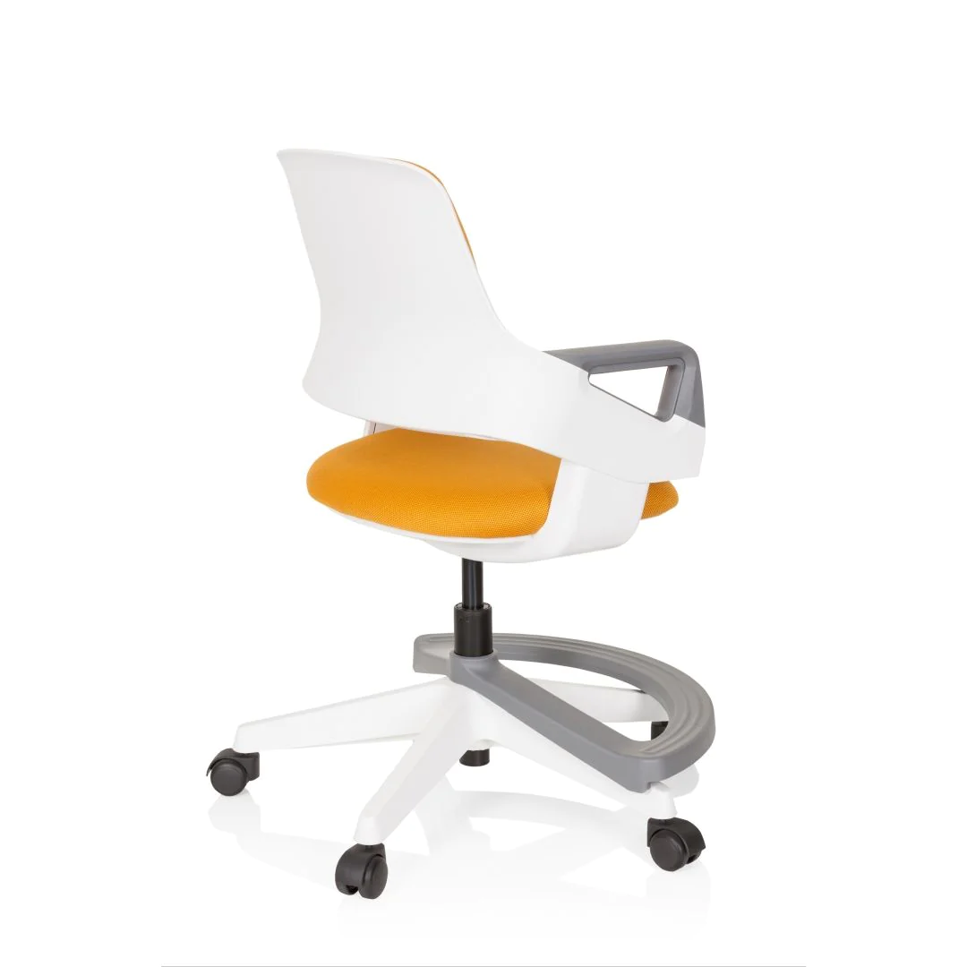Kinderstuhl KID FLEX Netzstoff von HJH - Produktbild 6 von 11