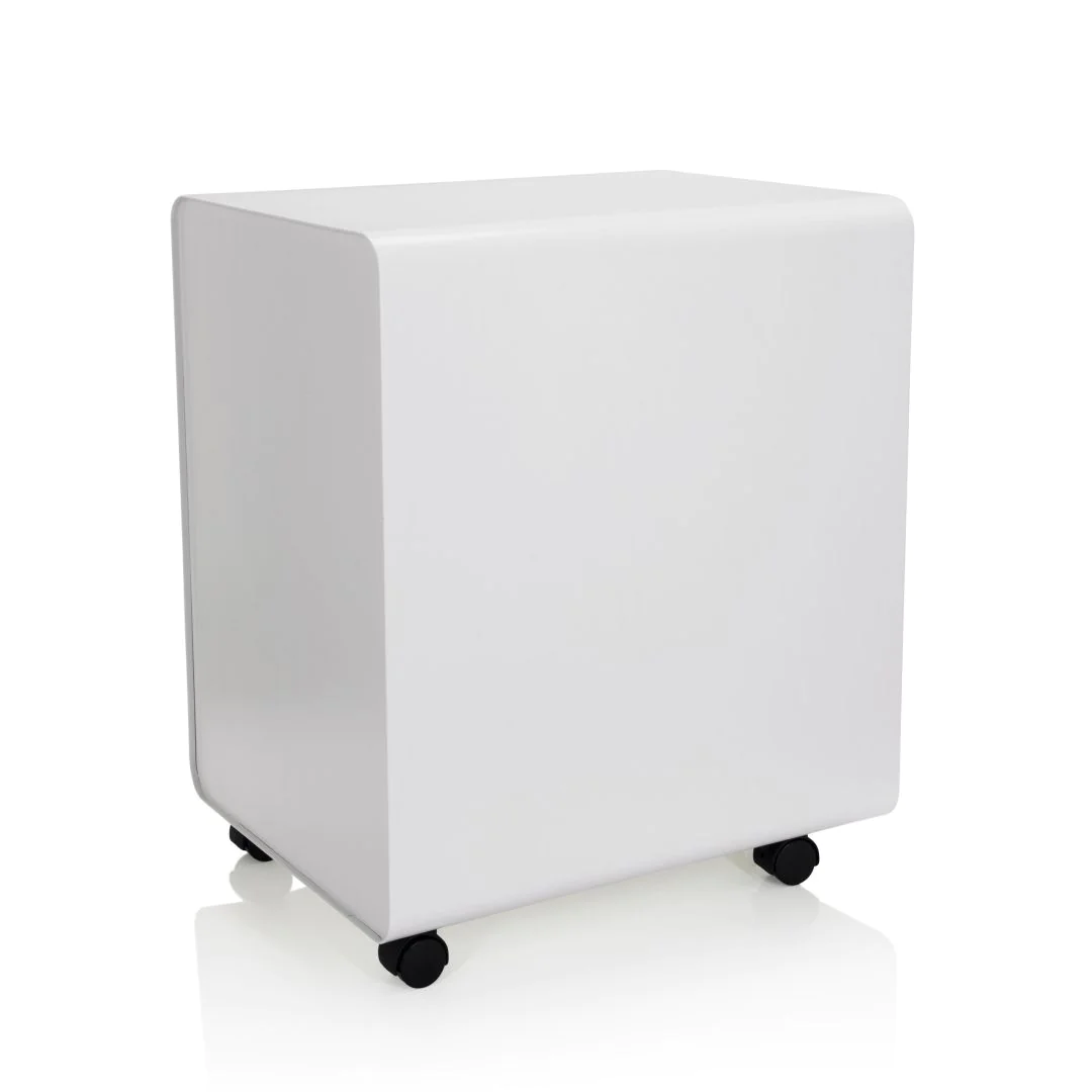 Rollcontainer COLOR PLUS I Metall von HJH - Produktbild 9 von 14