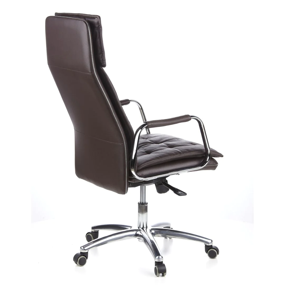 Chefsessel Govern T Leder von HJH - Produktbild 15 von 20