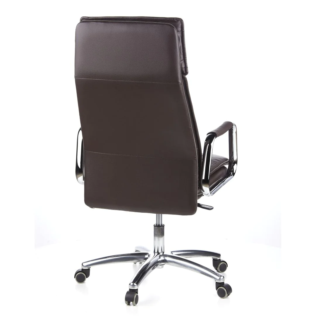 Chefsessel Govern T Leder von HJH - Produktbild 16 von 20