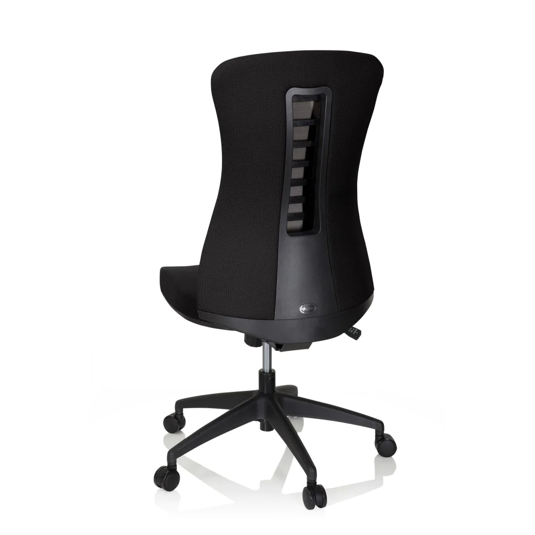 Bürostuhl Drehstuhl OFFICE XT Stoff von HJH - Produktbild 11 von 14