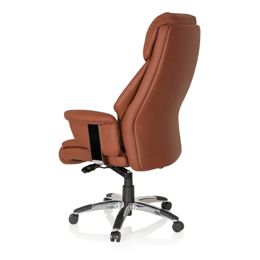 Bürostuhl Chefsessel PRADO von HJH - Produktbild 11 von 13
