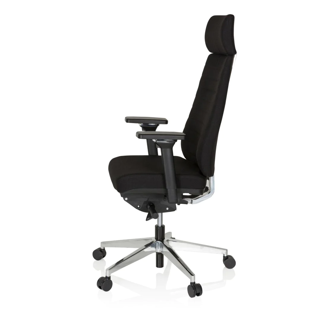Bürostuhl MOVE-TEC PRO 3D von HJH - Produktbild 10 von 11