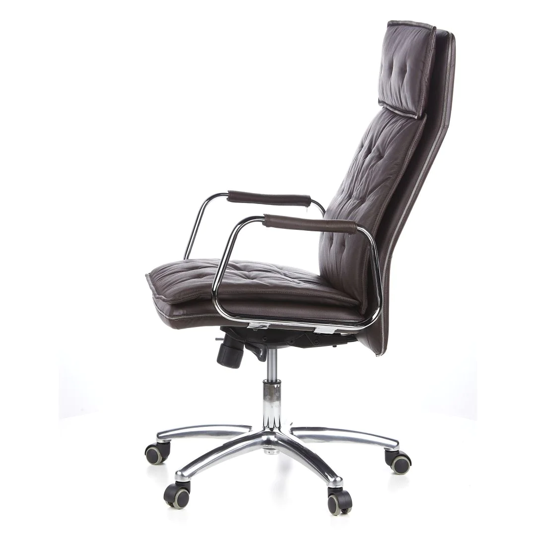 Chefsessel Govern T Leder von HJH - Produktbild 19 von 20