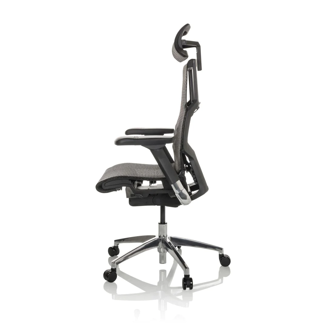 Bürostuhl Chefsessel POFIT GEN2 Netzstoff von HJH - Produktbild 14 von 14