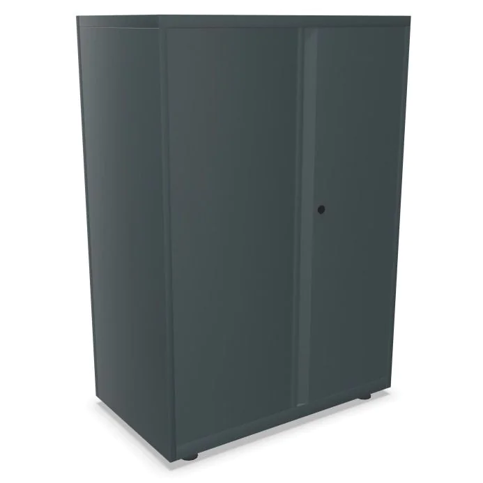 Flügeltürenschrank LateralFile B80H116 - BIS-08D34