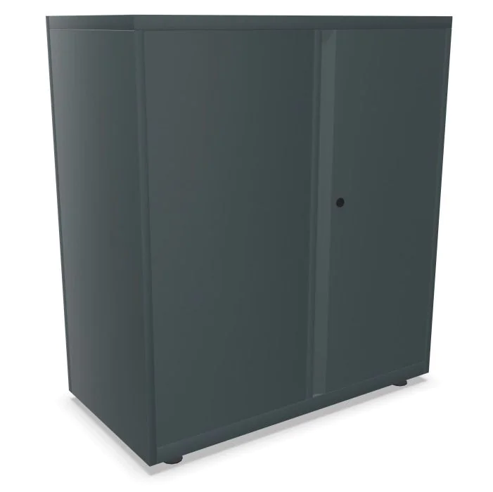 Flügeltürenschrank LateralFile B90H101 - BIS-09D30