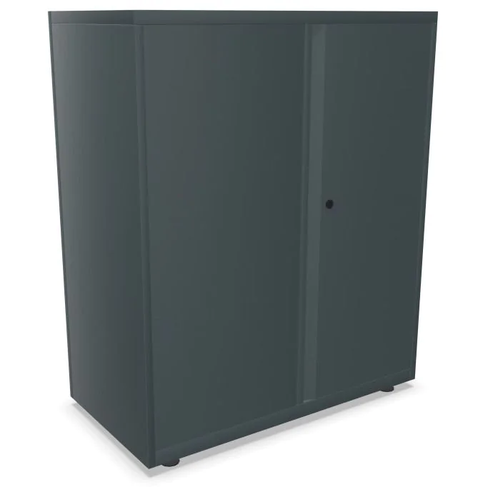 Flügeltürenschrank LateralFile B90H108 - BIS-09D32
