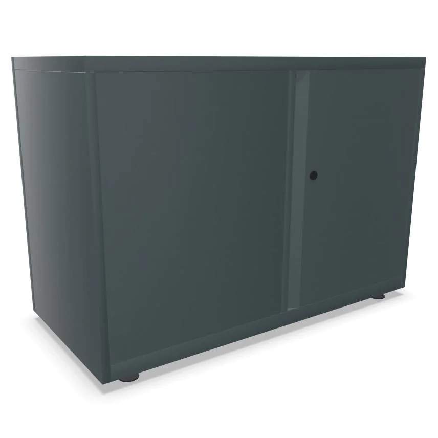 Flügeltürenschrank LateralFile B100H70 - BIS-10D20