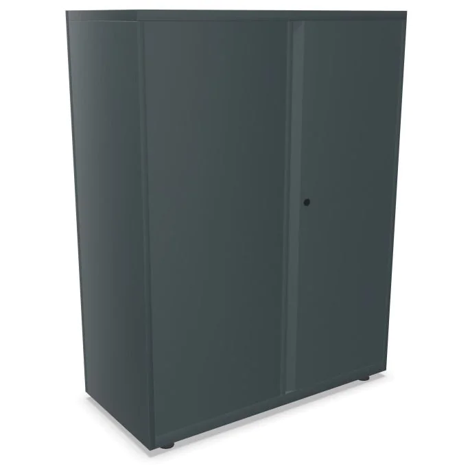 Flügeltürenschrank LateralFile B100H140 - BIS-10D40