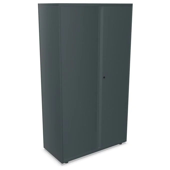 Flügeltürenschrank LateralFile B100H180 - BIS-10D54