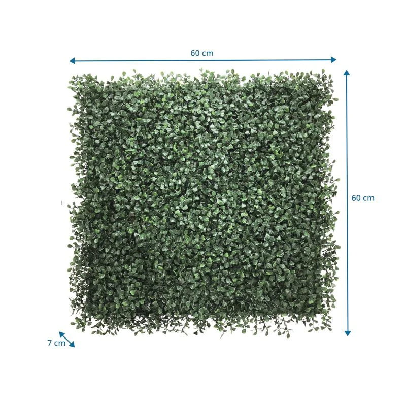 Kunstpflanze LEAFLUXE 1 von HJH - Produktbild 6 von 6
