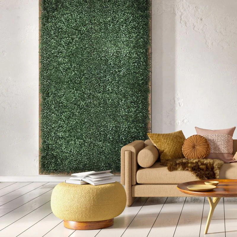 Kunstpflanze LEAFLUXE 1 von HJH - Produktbild 2 von 6