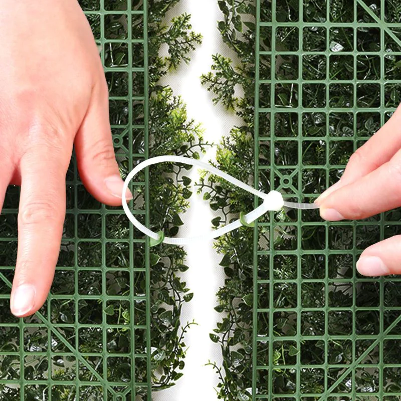 Kunstpflanze LEAFLUXE 2 von HJH - Produktbild 6 von 6