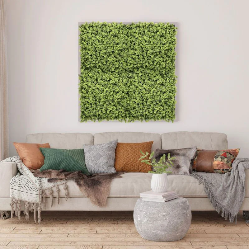 Kunstpflanze LEAFLUXE 3 von HJH - Produktbild 2 von 7
