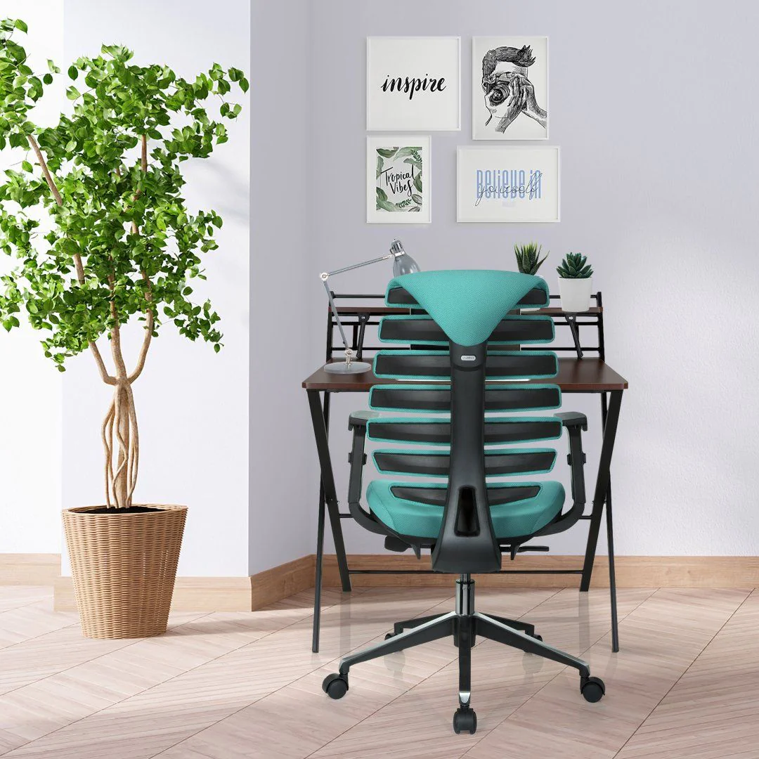 Bürostuhl Ergo Join II von HJH - Produktbild 18 von 23