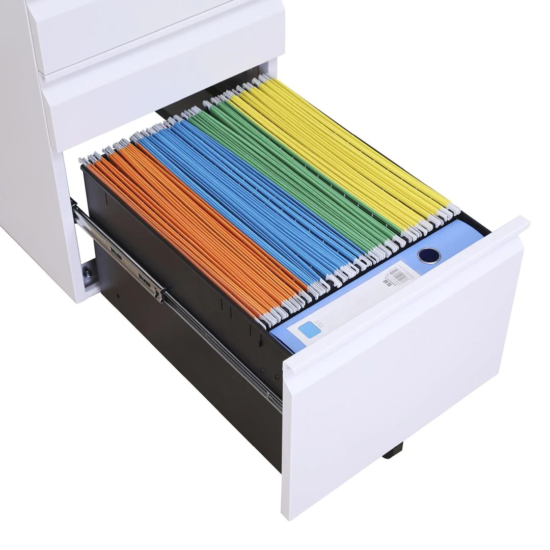 Rollcontainer COLOR OS Metall mit Sitzkissen von HJH - Produktbild 5 von 14