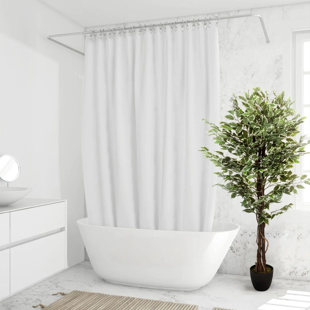 Kunstpflanze FICUS von HJH - Produktbild 4 von 8
