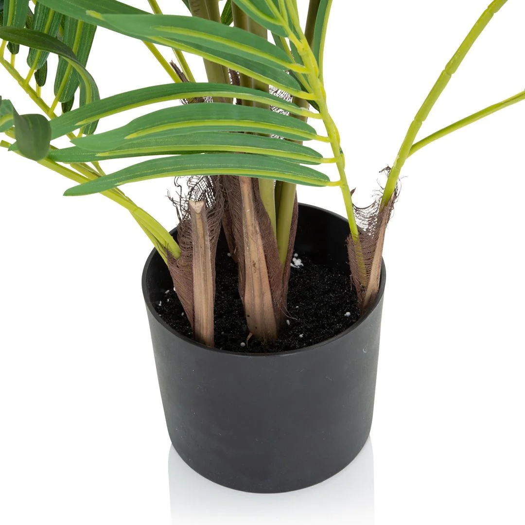 Kunstpflanze ARECA I von HJH - Produktbild 6 von 6