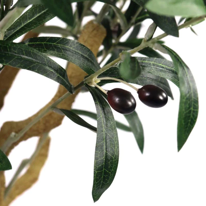 Kunstpflanze OLIVE II von HJH - Produktbild 2 von 6