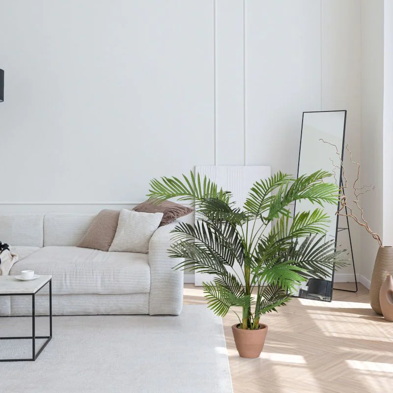 Kunstpflanze ARECA II von HJH - Produktbild 4 von 4