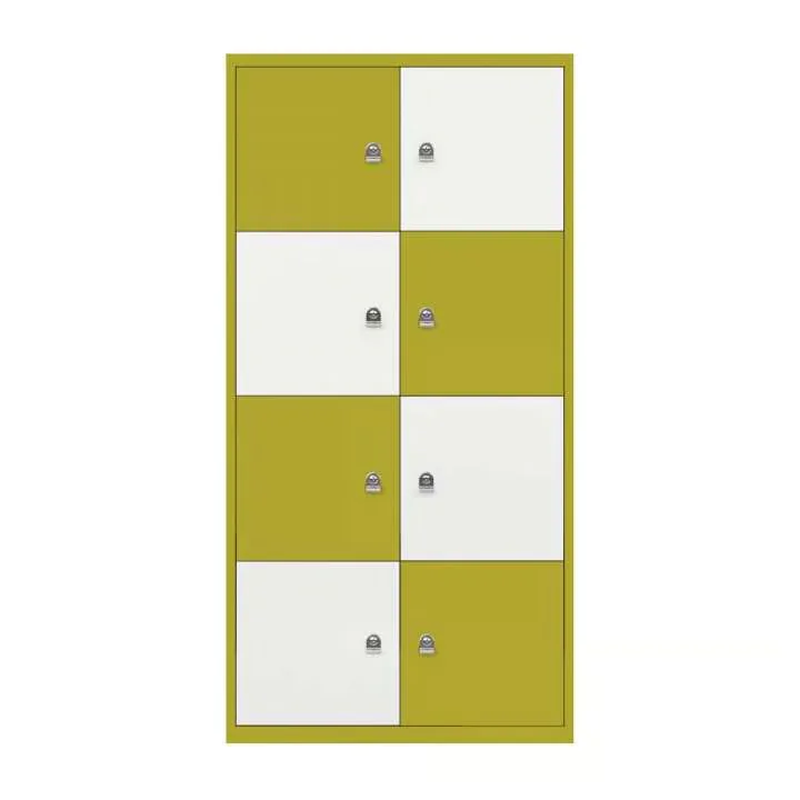 Lodge LateralFile B100H160 von Bisley - Produktbild 1 von 5