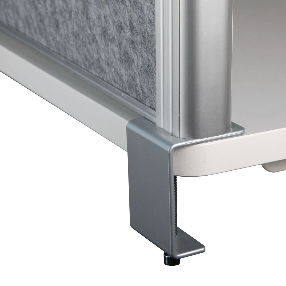 Tisch-Trennwand connecto von Maul - Produktbild 6 von 7