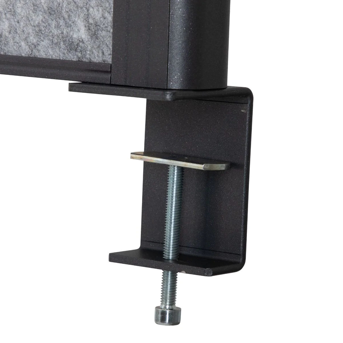 Tisch-Trennwand connecto Uplight von Maul - Produktbild 8 von 8