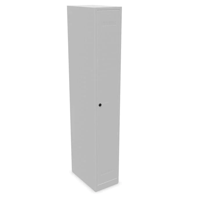 Garderobenschrank Light - 1F - BIS-Garderobenschrank-Light-1F